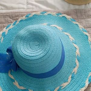 Sun hat